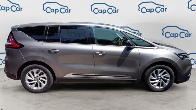 Renault Espace image 4