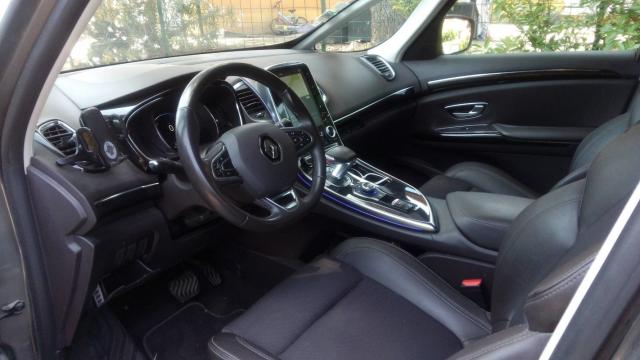 Renault Espace image 3