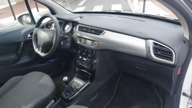 Citroen C3 image 8