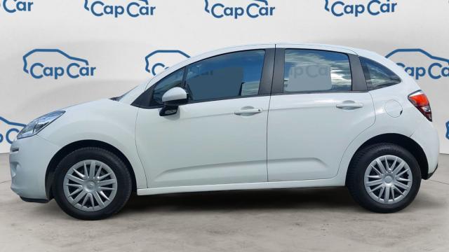 Citroen C3 image 2