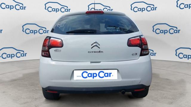 Citroen C3 image 7