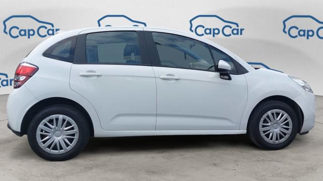 Citroen C3 image 1