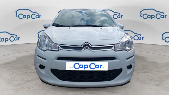 Citroen C3 image 9