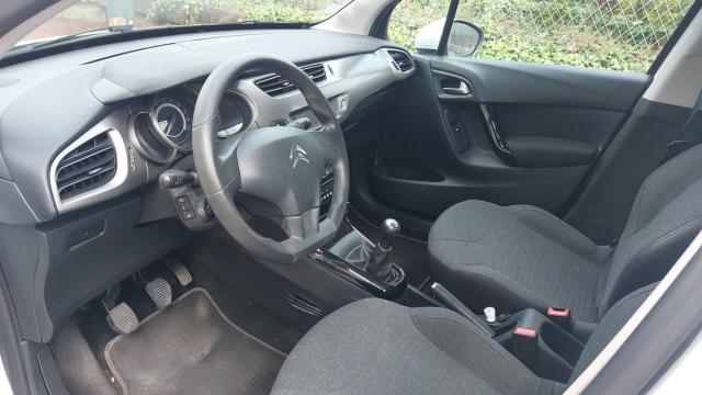 Citroen C3 image 5