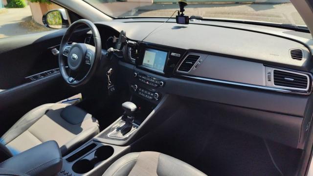 Kia Niro image 1