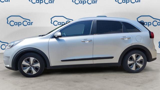 Kia Niro image 8