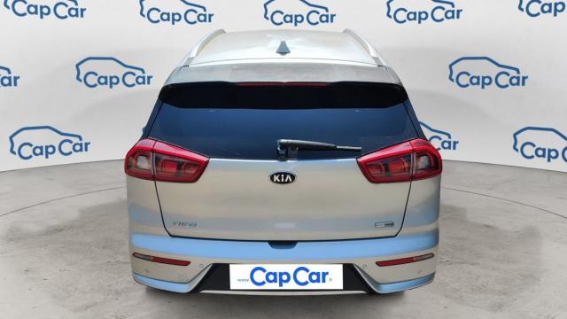 Kia Niro image 5