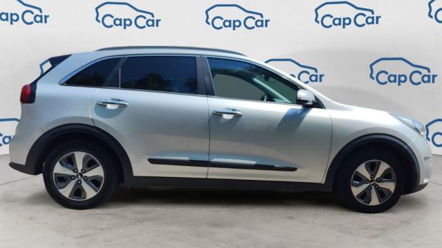 Kia Niro image 9