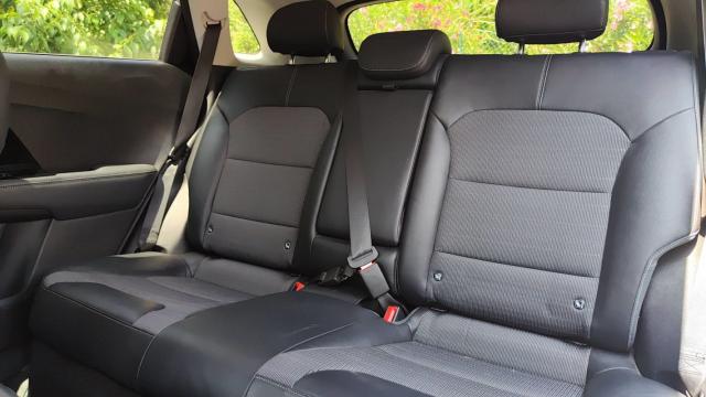 Kia Niro image 4