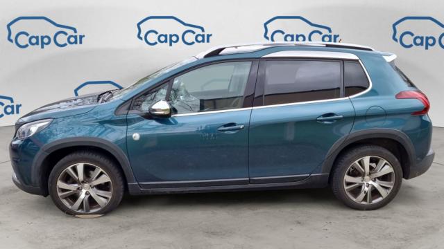 Peugeot 2008 image 7