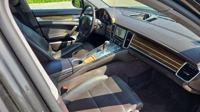 Porsche Panamera image 1
