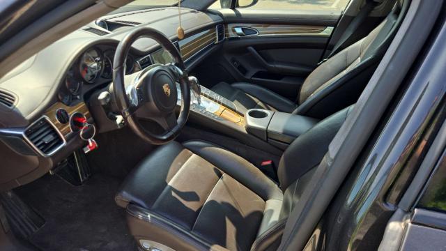 Porsche Panamera image 9