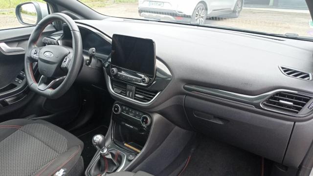 Ford Puma image 6