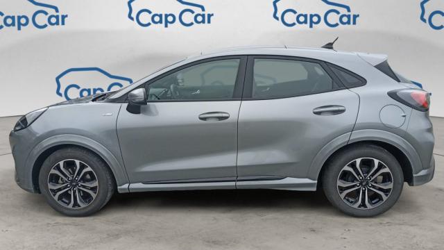 Ford Puma image 3