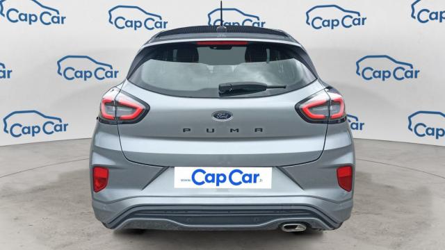 Ford Puma image 5