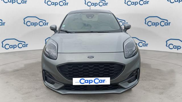 Ford Puma image 1
