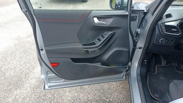 Ford Puma image 7