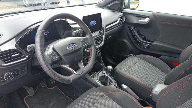 Ford Puma image 2