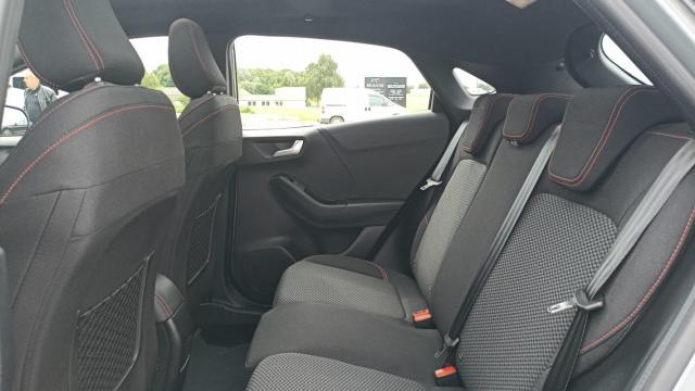 Ford Puma image 8