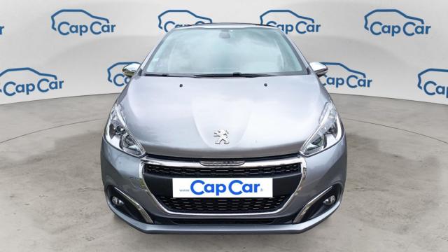 Peugeot 208 image 5