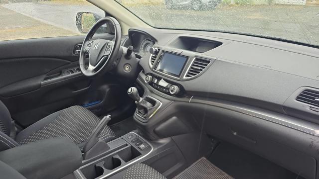 Honda Cr-V image 7
