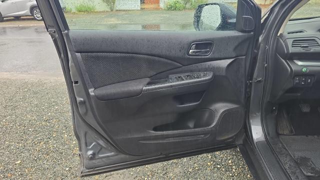 Honda Cr-V image 1