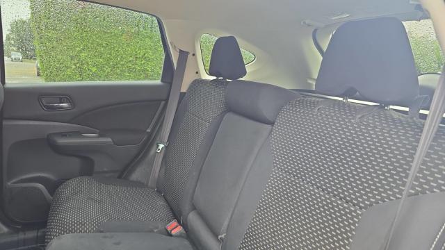 Honda Cr-V image 3