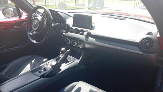 Mazda Mx-5 image 5