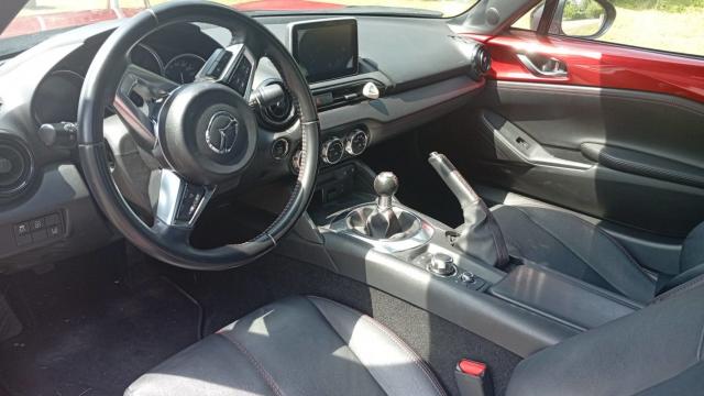 Mazda Mx-5 image 8