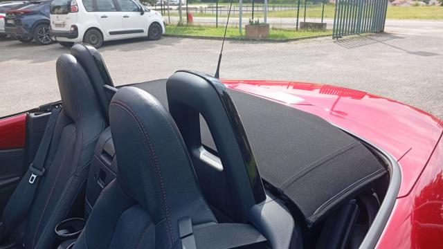 Mazda Mx-5 image 7