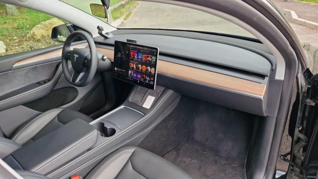 Tesla Model Y image 2