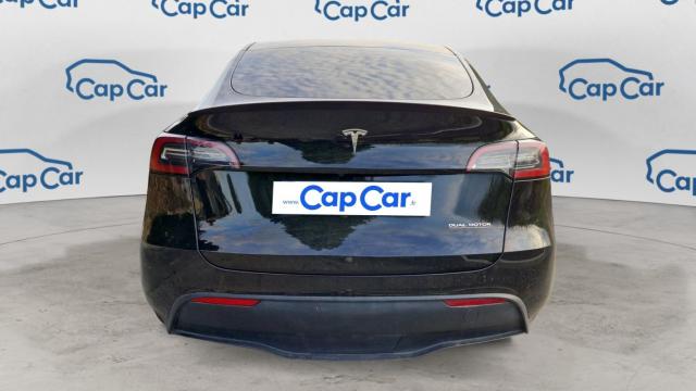 Tesla Model Y image 1