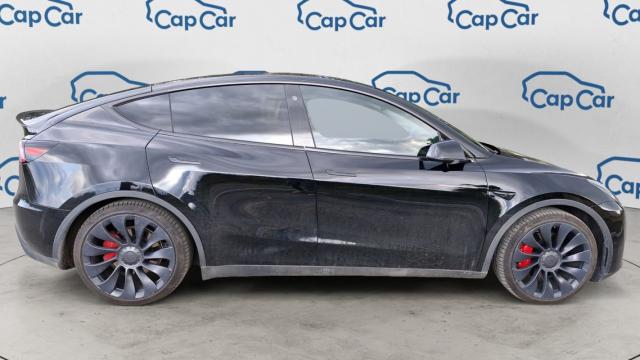 Tesla Model Y image 3