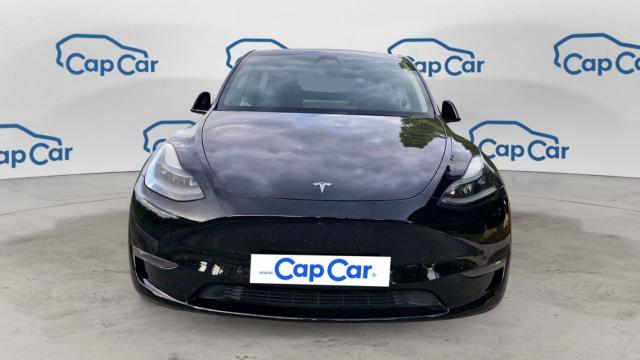 Tesla Model Y image 7