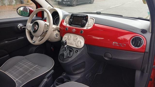 Fiat 500 image 7