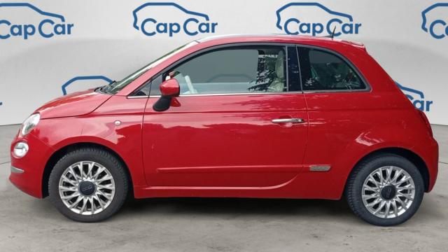 Fiat 500 image 5