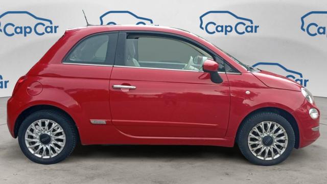 Fiat 500 image 4