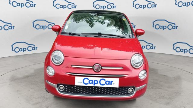 Fiat 500 image 1