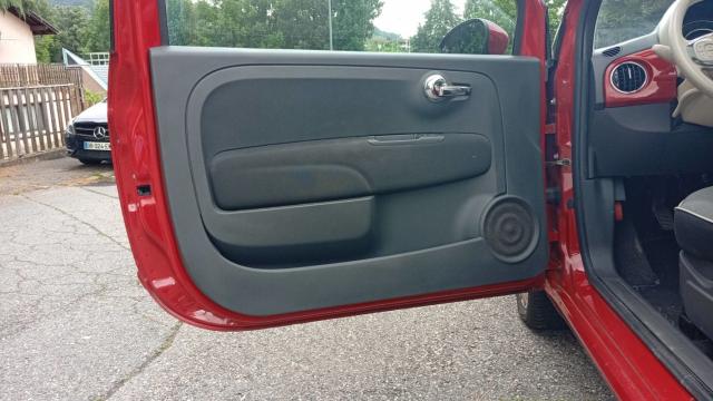 Fiat 500 image 8