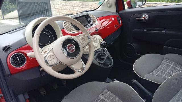 Fiat 500 image 3