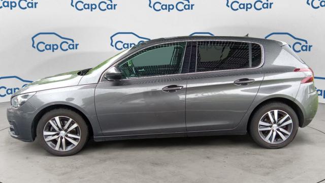 Peugeot 308 image 2