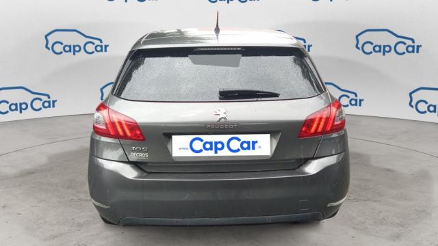 Peugeot 308 image 5