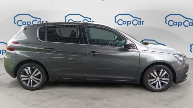 Peugeot 308 image 7