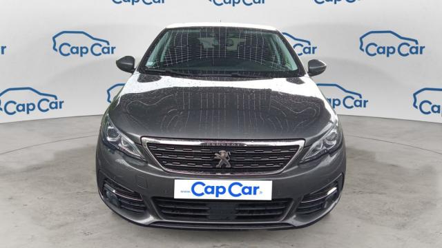 Peugeot 308 image 9