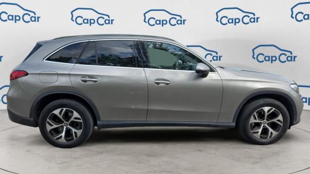 Mercedes Benz Classe Glc image 6