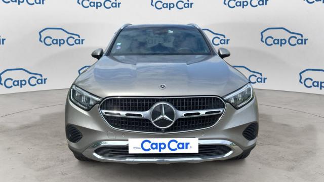 Mercedes Benz Classe Glc image 5