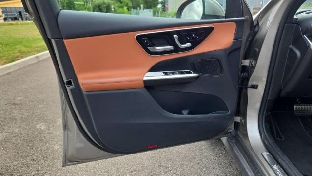Mercedes Benz Classe Glc image 4