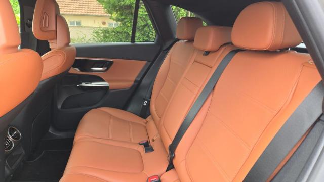 Mercedes Benz Classe Glc image 2