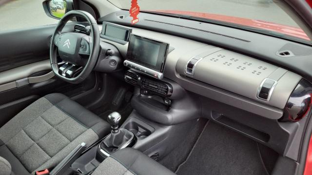 Citroen C4 Cactus image 4