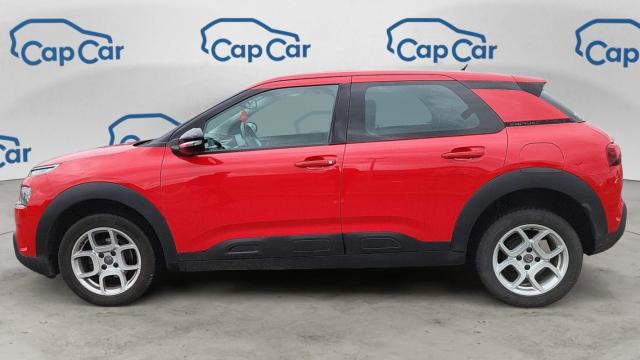 Citroen C4 Cactus image 8